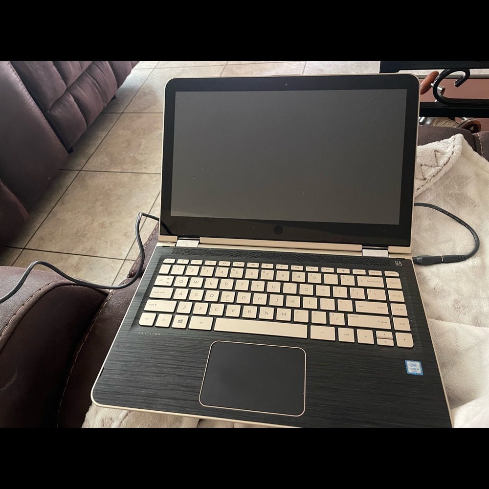 Needs new memory drive 80-120 dollar fix depending on how much storage you want